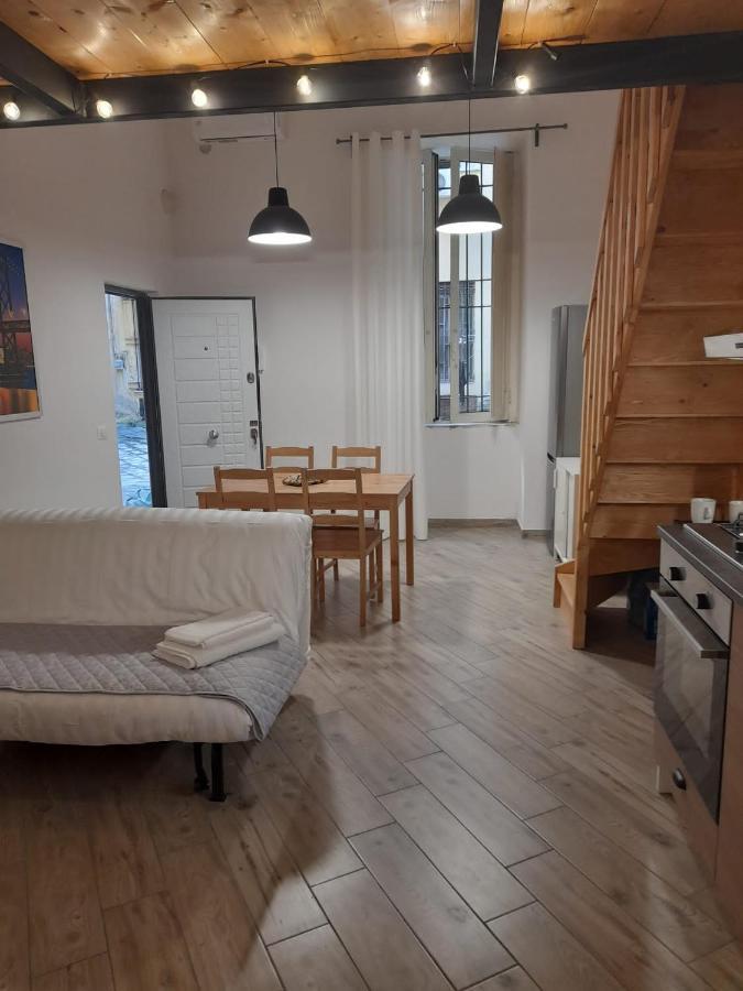 La Casa Di Fofo' Maison d'hôtes *