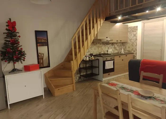La Casa Di Fofo\'