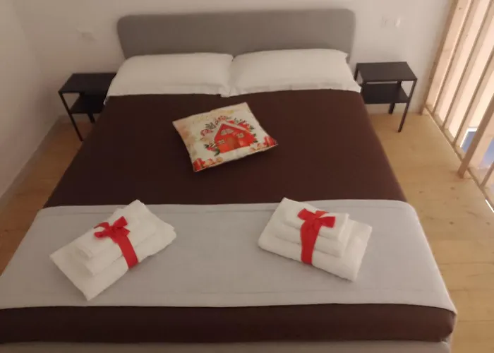 La Casa Di Fofo\'