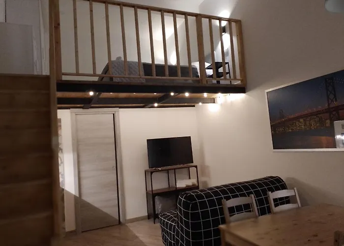La Casa Di Fofo\'