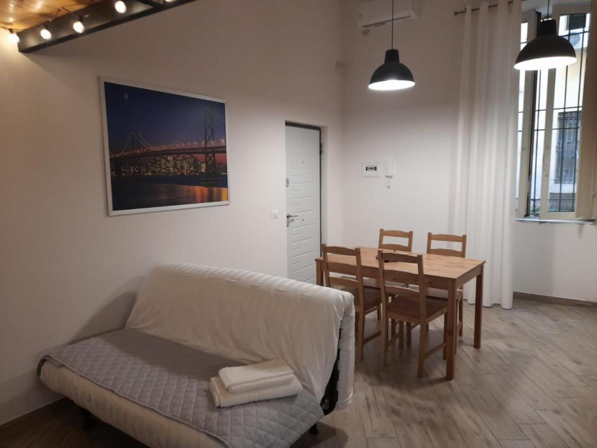 Maison d'hôtes La Casa Di Fofo' Naples