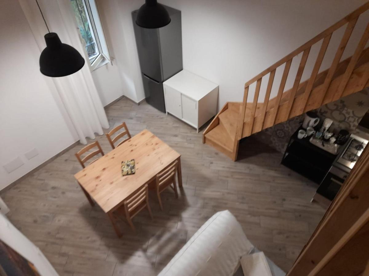 La Casa Di Fofo' Maison d'hôtes