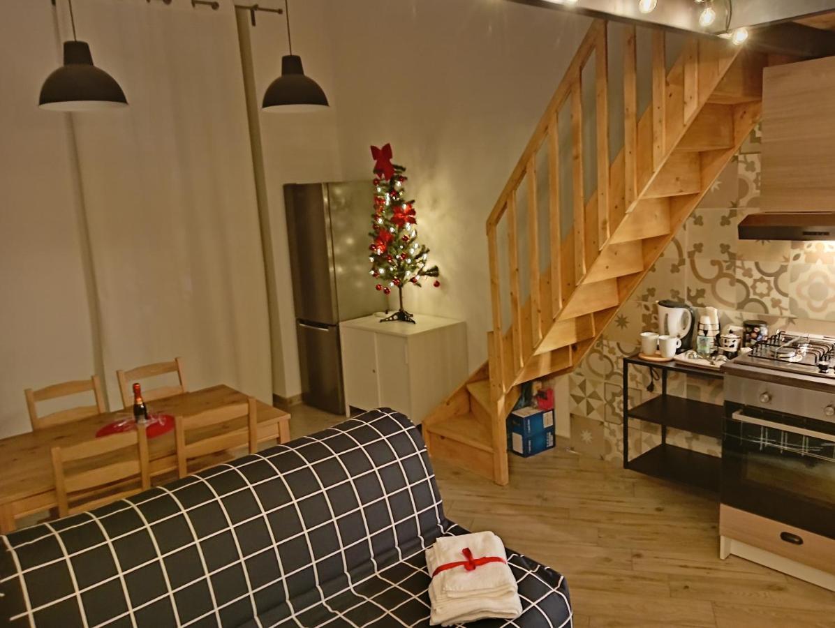 La Casa Di Fofo' Maison d'hôtes