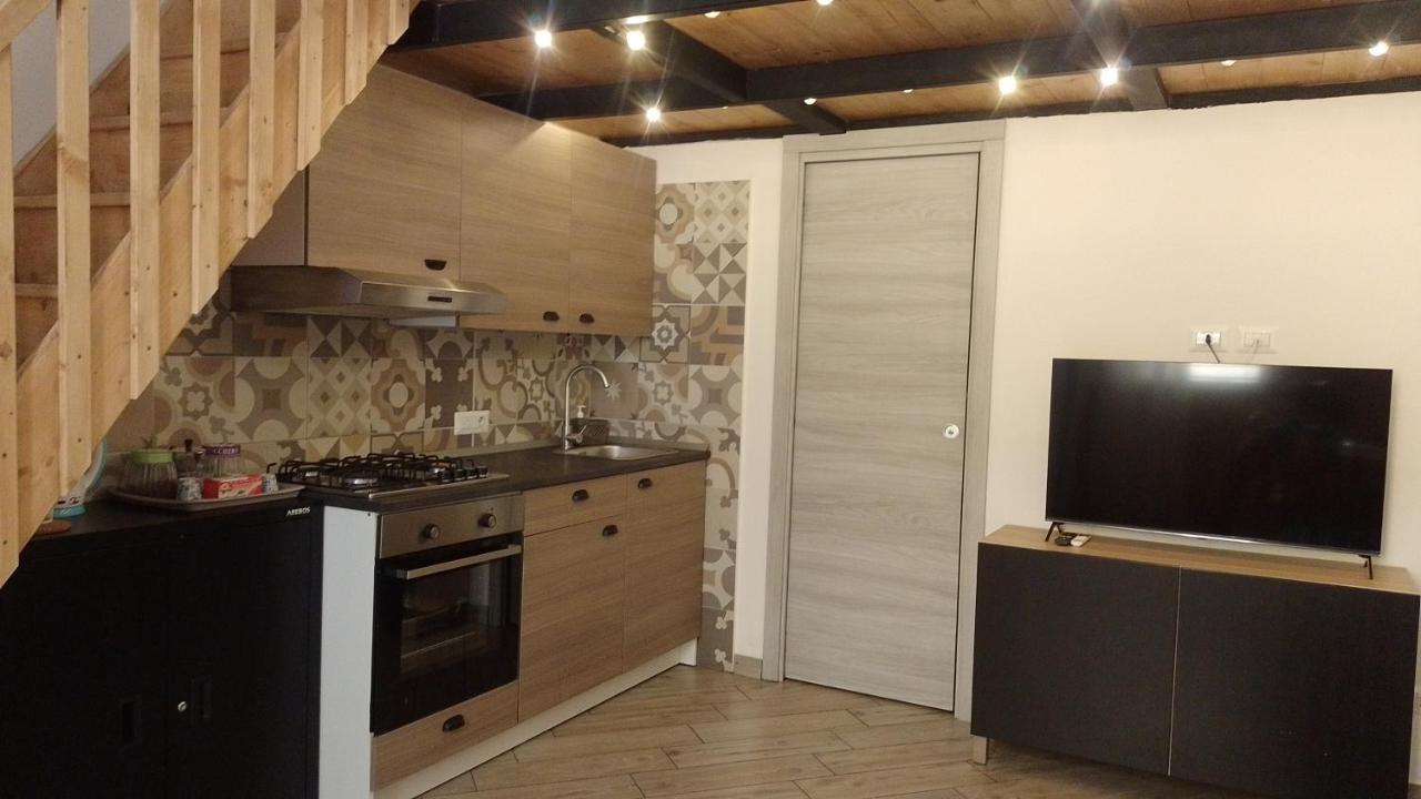 Maison d'hôtes La Casa Di Fofo' Naples