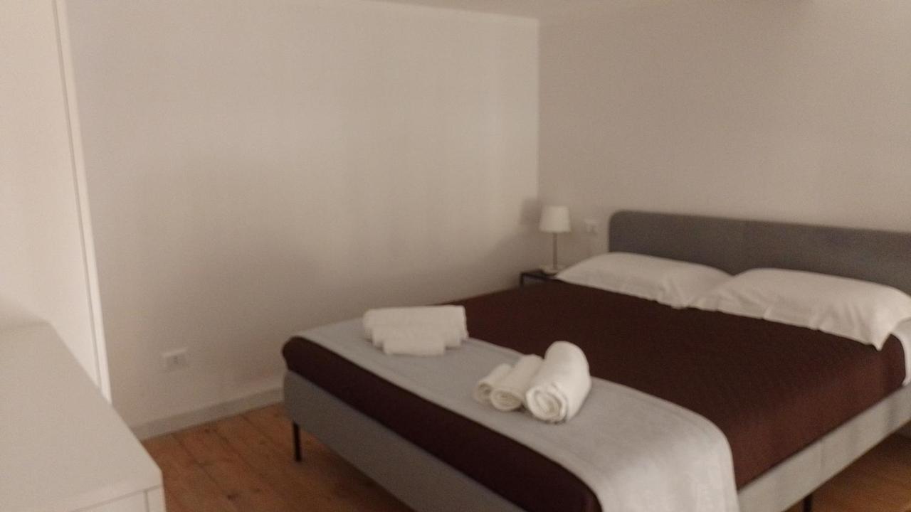 Maison d'hôtes La Casa Di Fofo' *