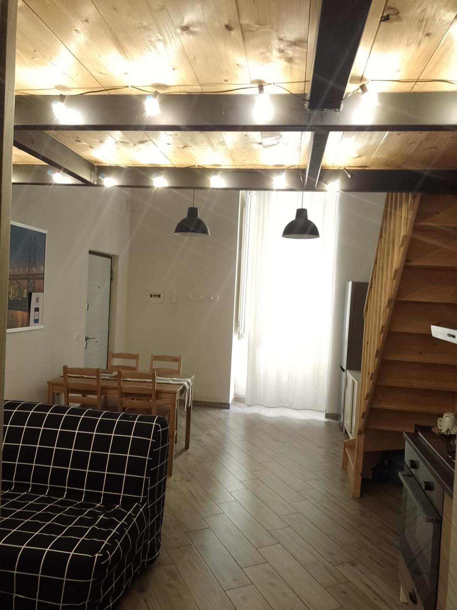 Maison d'hôtes La Casa Di Fofo'