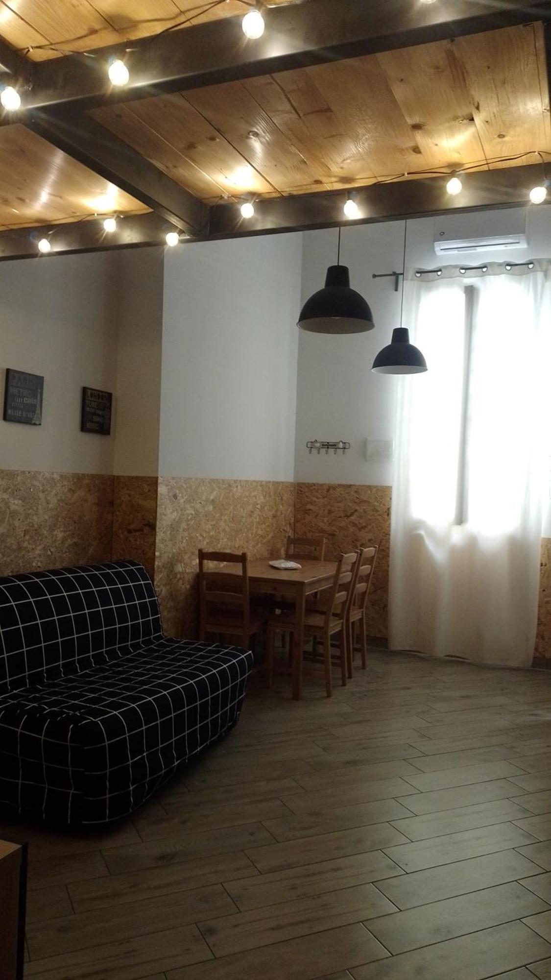 La Casa Di Fofo' Maison d'hôtes *